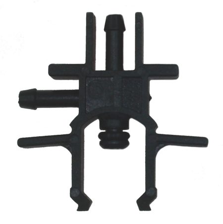 Κουμπώματα επιστροφών μπέκ Common Rail   ( DELPHI )