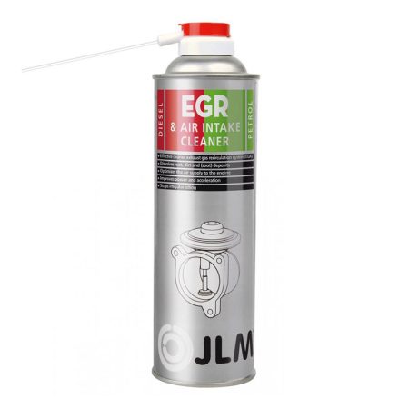 DIESEL Καθαριστικό σπρέι Εισαγωγής & EGR 500ml