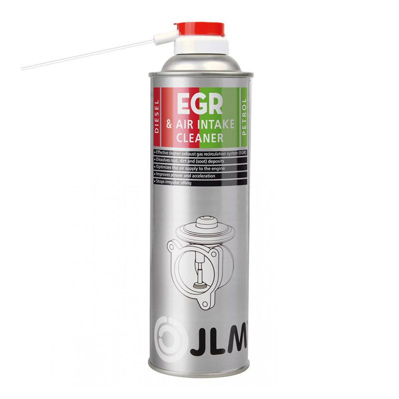 DIESEL Καθαριστικό σπρέι Εισαγωγής & EGR 500ml