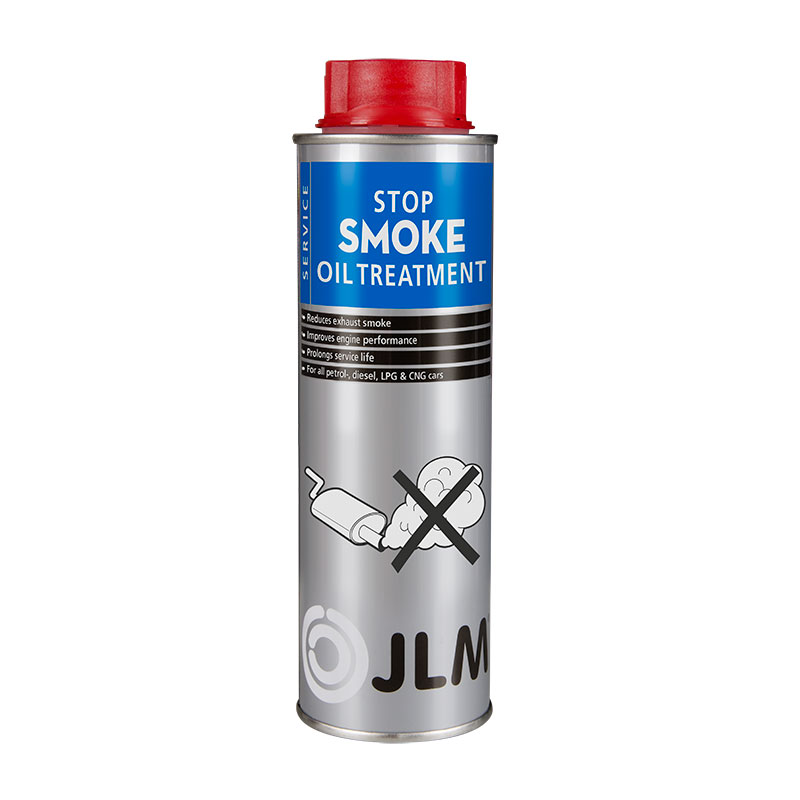 Engine Stop Smoke 250ml