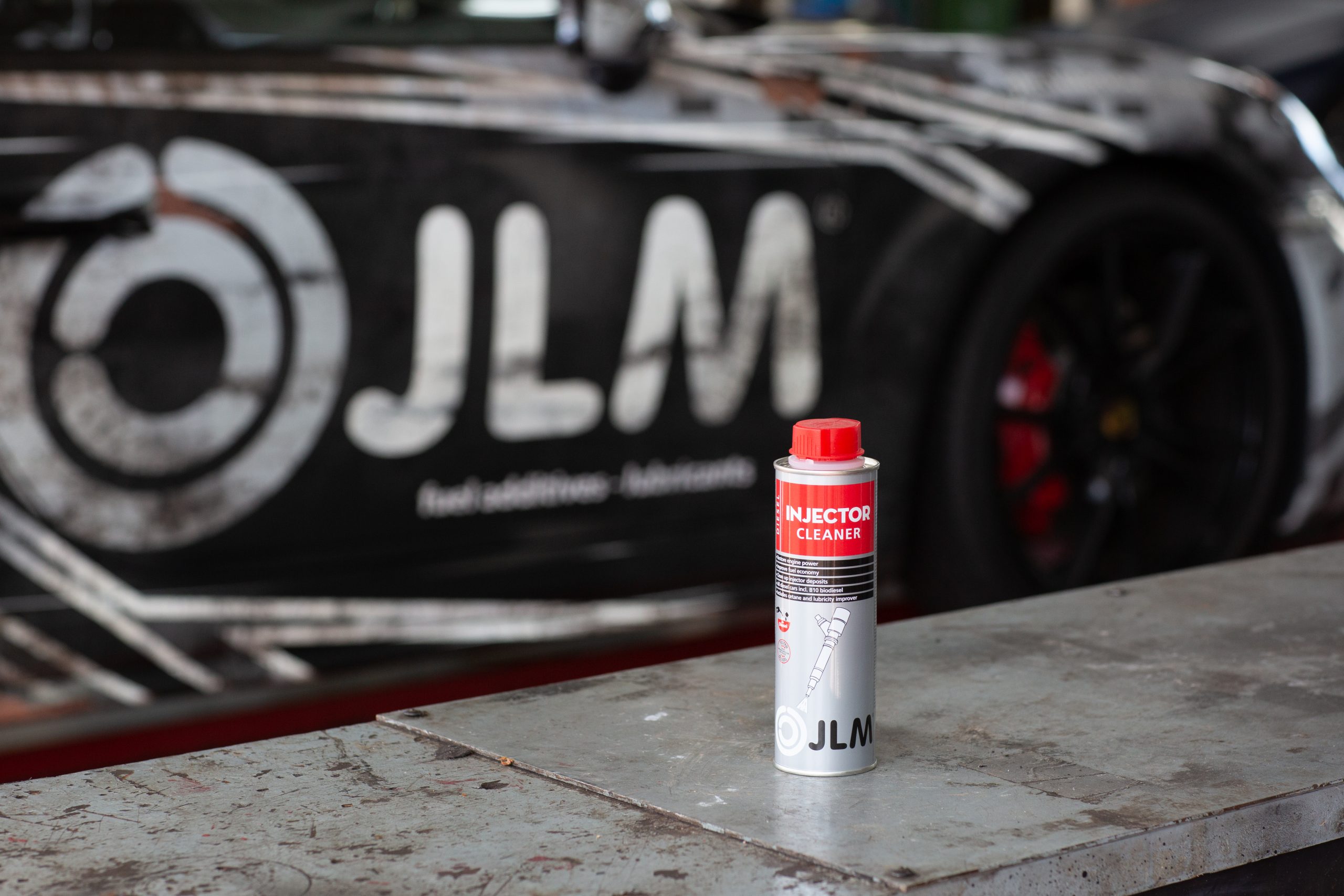 DIESEL Fuel System Cleaner 250ml