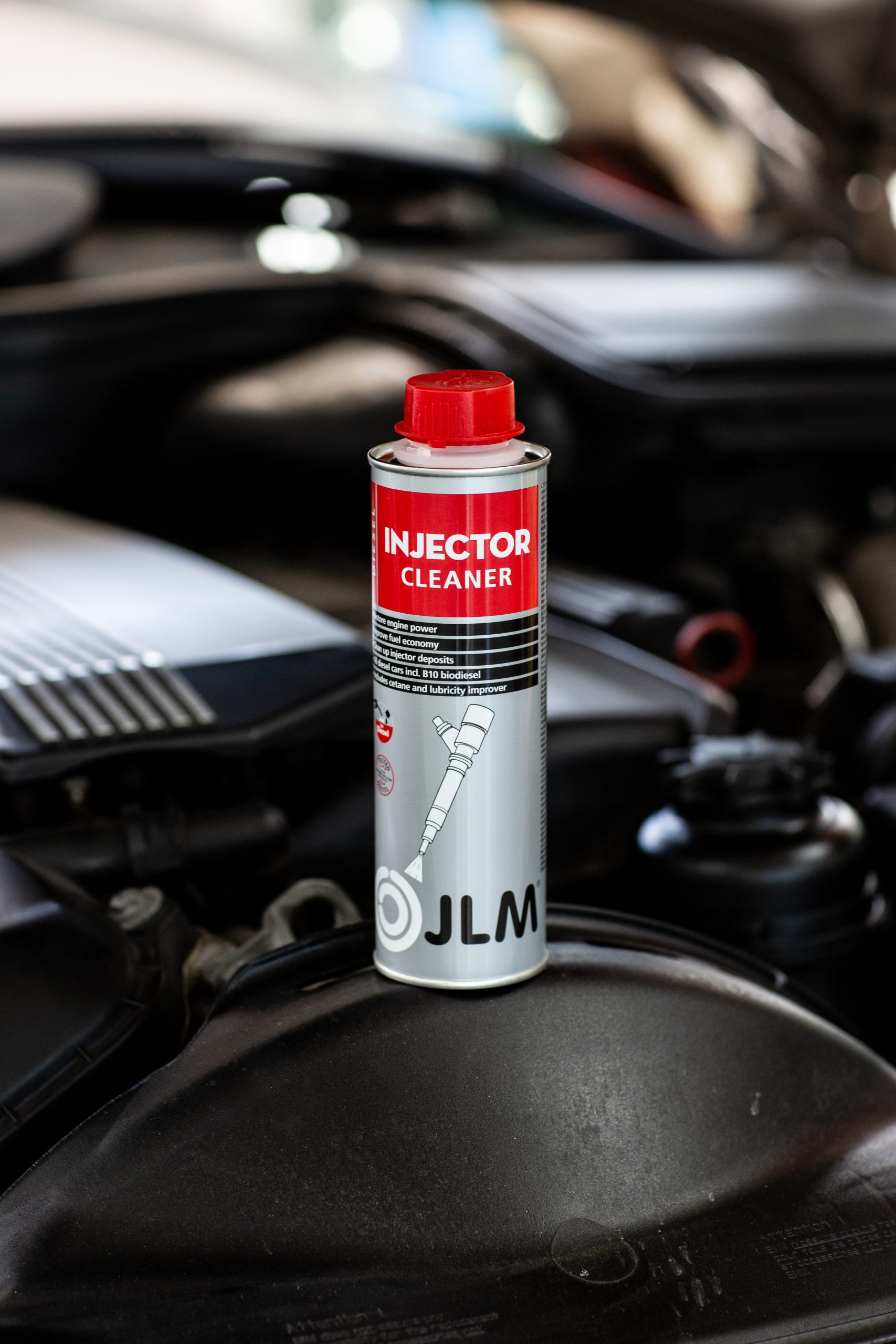 DIESEL Fuel System Cleaner 250ml