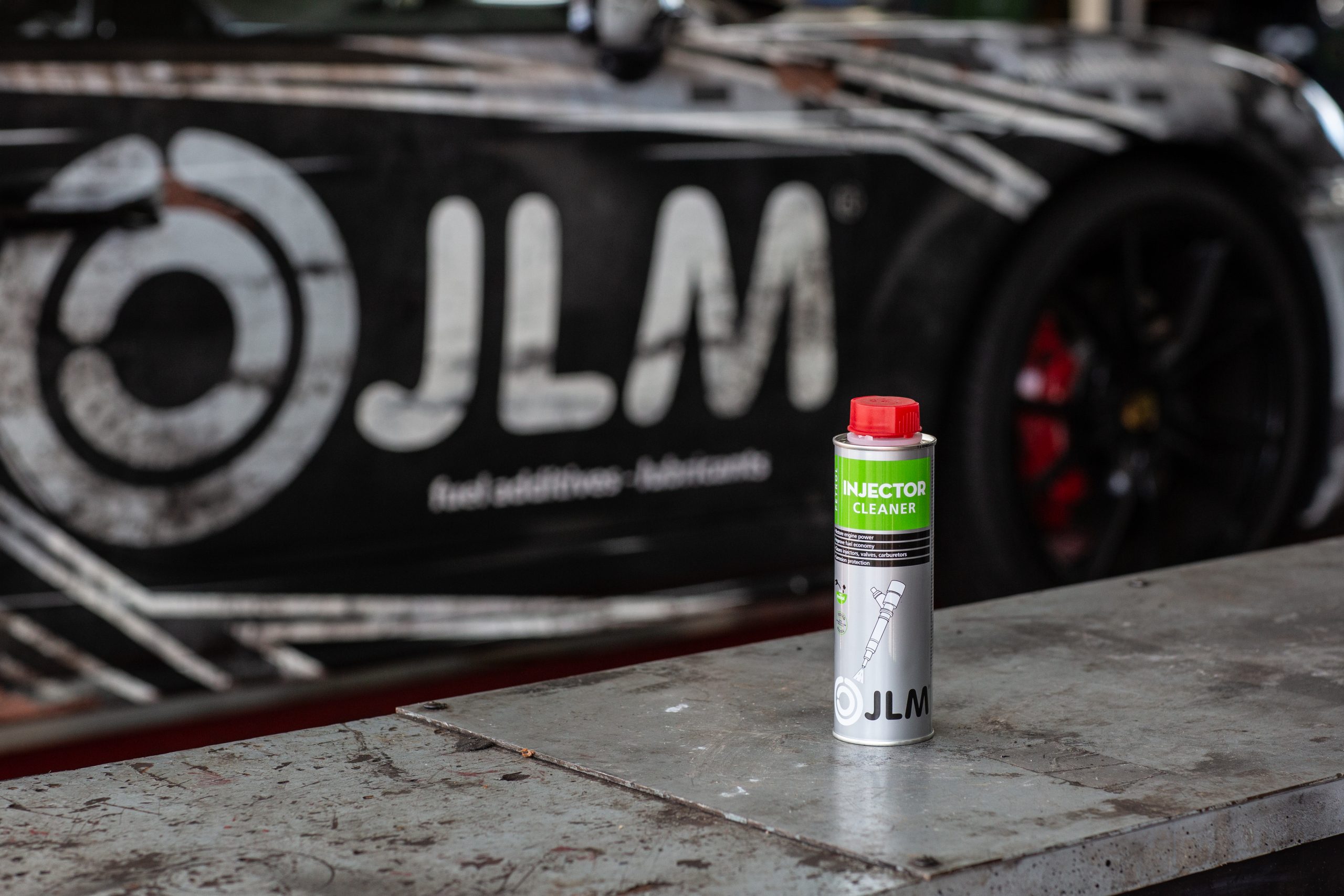 PETROL Fuel System Cleaner 250ml PRO