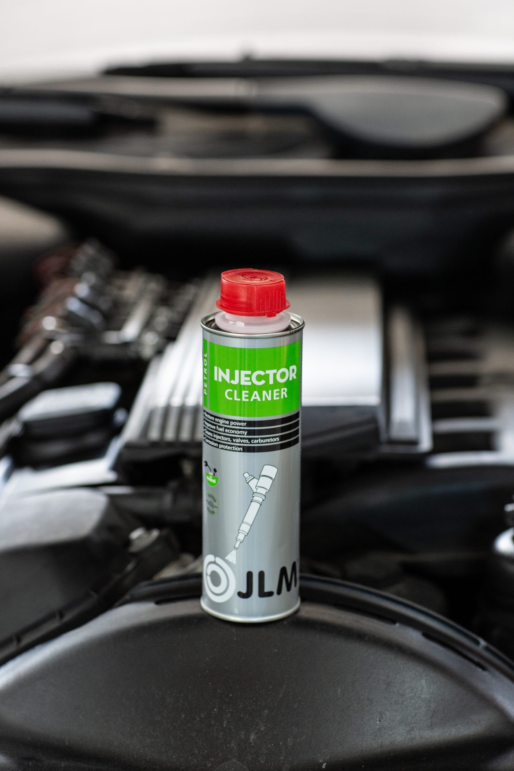 PETROL Fuel System Cleaner 250ml PRO