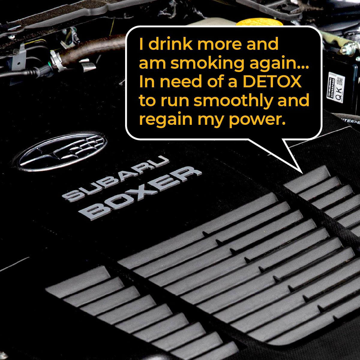 PETROL Extreme Clean 500ml