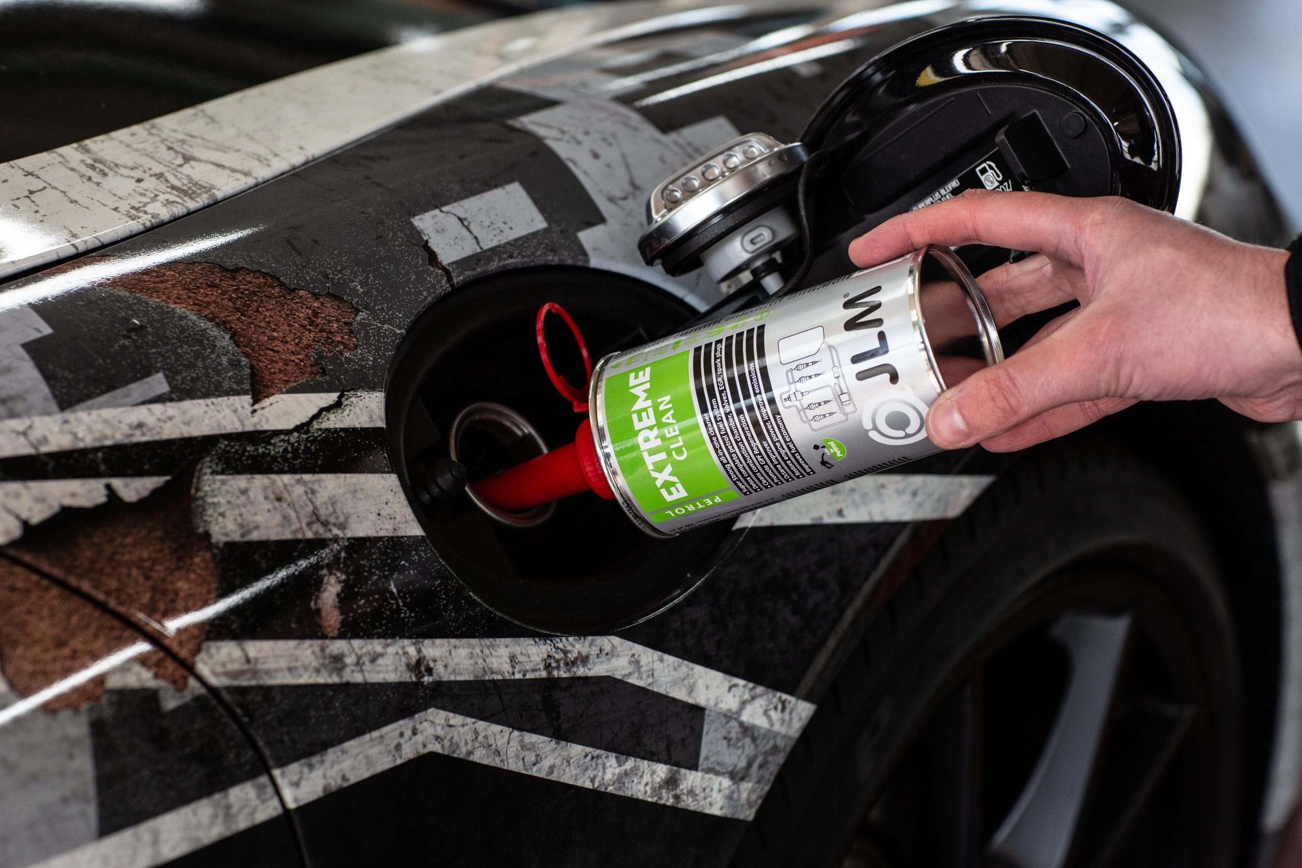 PETROL Extreme Clean 500ml