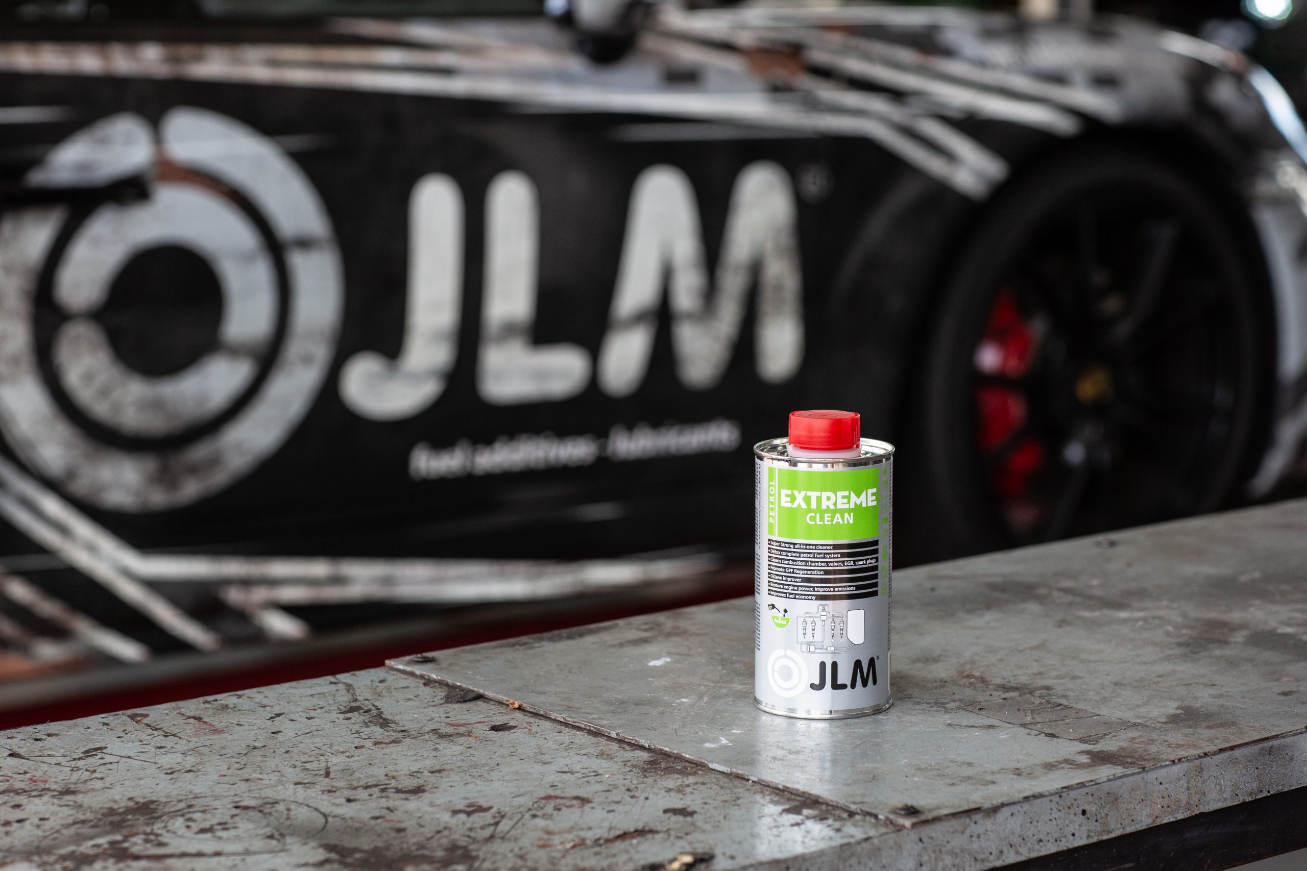 PETROL Extreme Clean 500ml