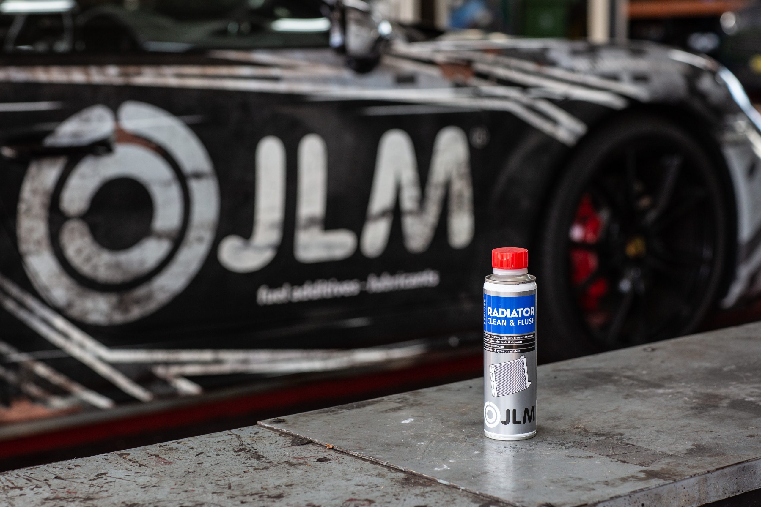 Radiator Sealer & Conditioner 250 ml PRO