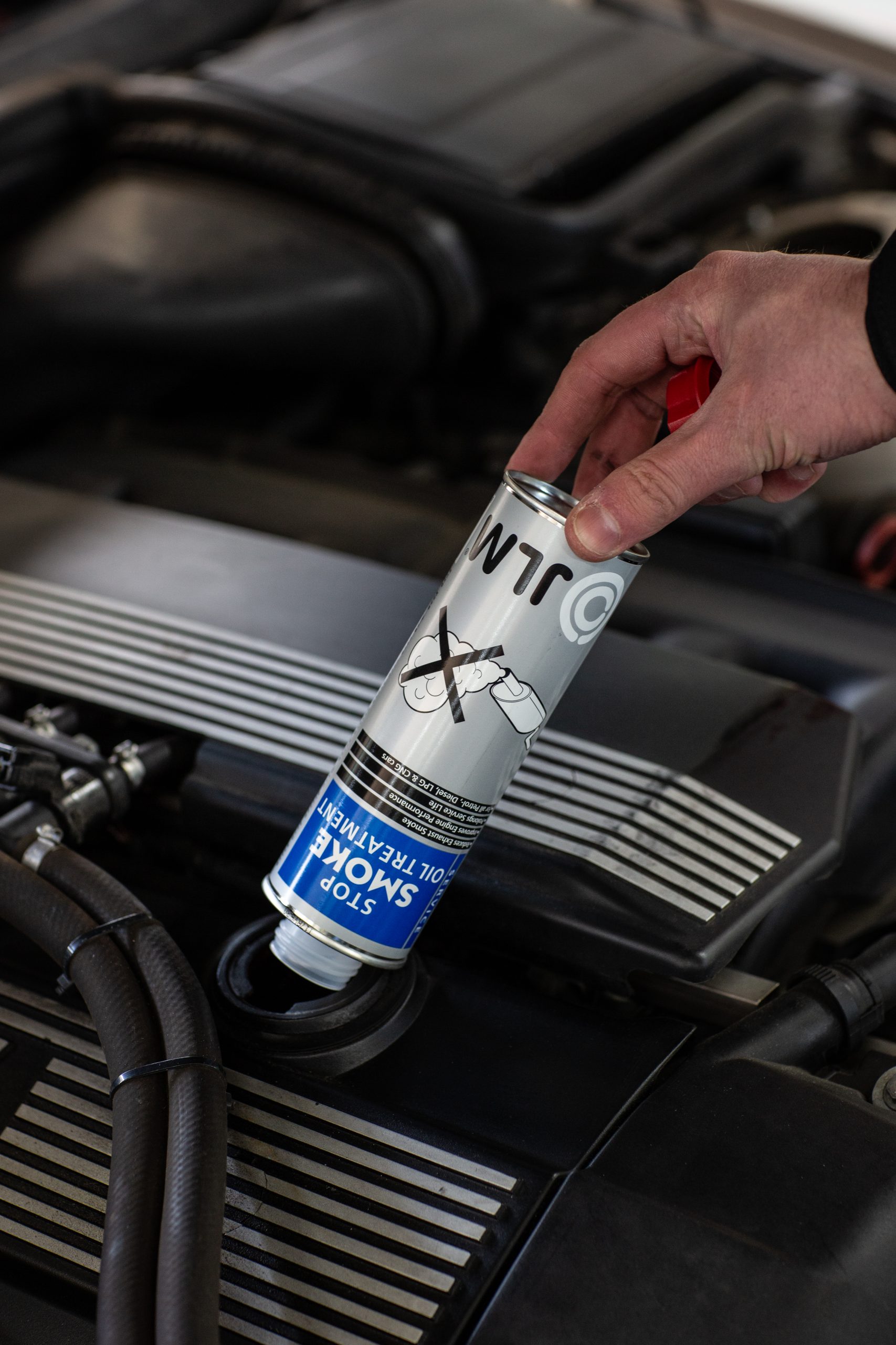 Radiator Clean & Flush 250ml