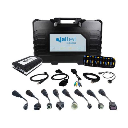 JALTEST MARINE Εξωλέμβιες