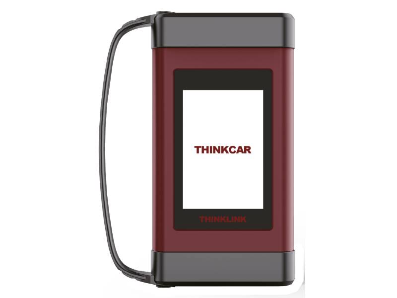 THINKTOOL EURO Master X