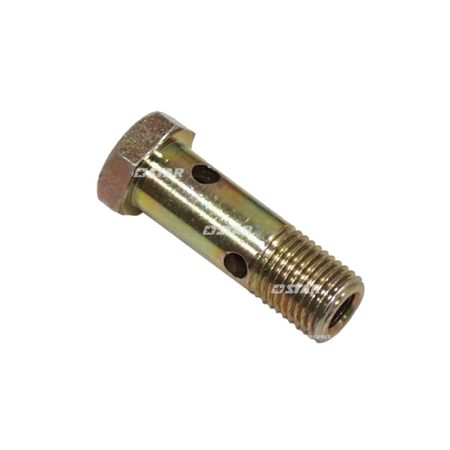 Ρακόρ διπλό (1/2"-20)