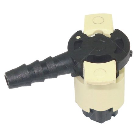 Κουμπώματα επιστροφών μπεκ Common Rail (SIEMENS - VDO - CONTINENTAL)