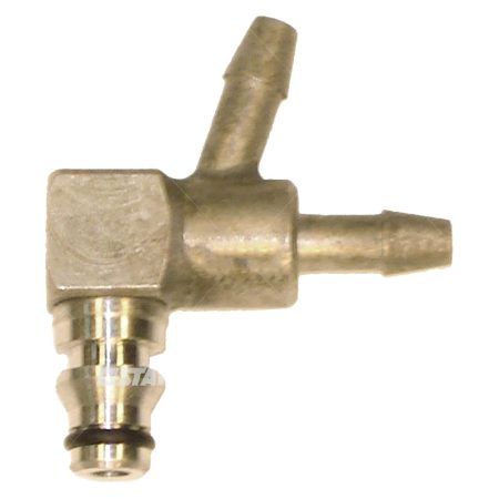 Κουμπώματα επιστροφών μπεκ Common Rail (SIEMENS - VDO - CONTINENTAL)