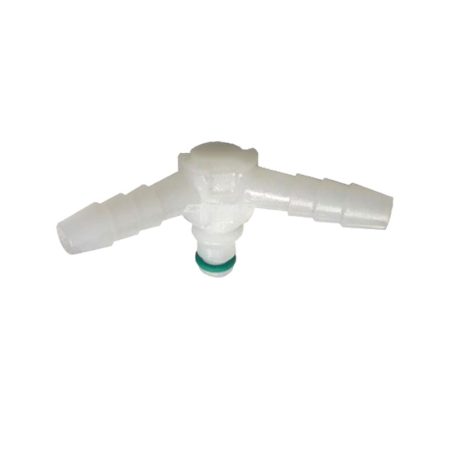 Κουμπώματα επιστροφών μπεκ Common Rail (SIEMENS – VDO – CONTINENTAL)