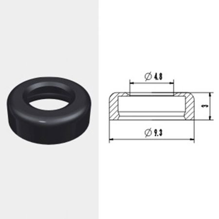 Πλαστικά Καπάκια Pintle