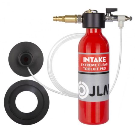 Σετ καθαρισμού εισαγωγής πετρελαίου.